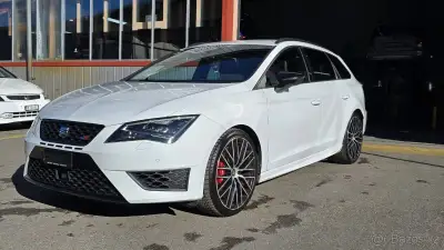 Seat LEON – 2016, 140 000 km