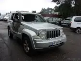 Jeep Cherokee – 2008, 200 000 km