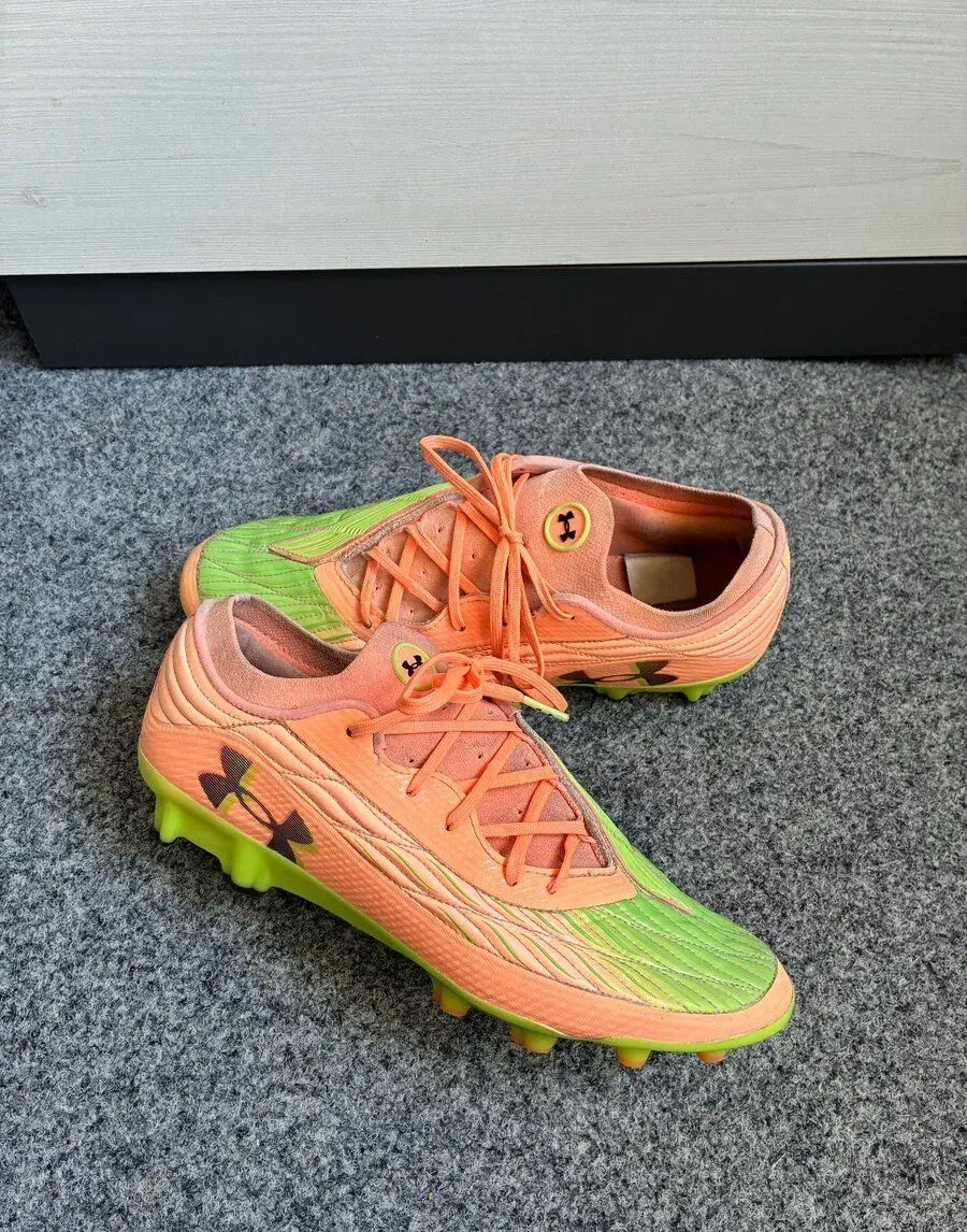 Under Armour Magnetico Elite 4 FG