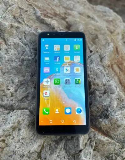 Chytrý telefon