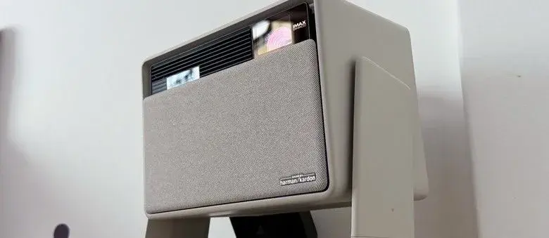 Projektor 4K XGIMI HORIZON S Max
