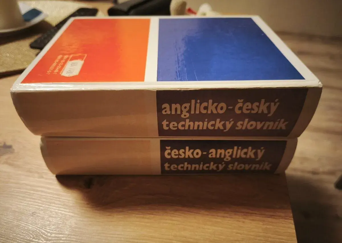 Slovníky
