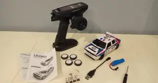 RC model 1:28