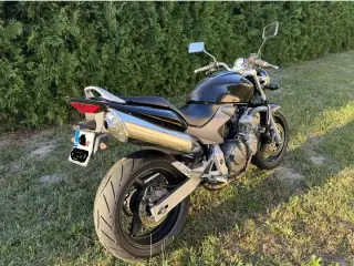 Honda CB 600 F Hornet