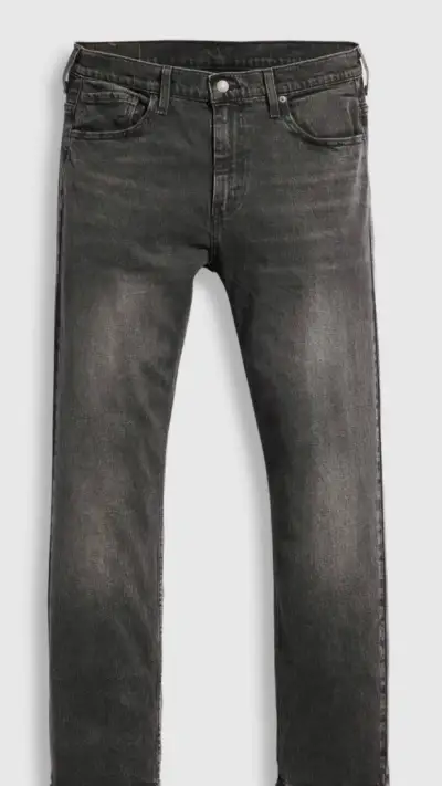 LEVIS 569 W 32 L 34 STYLOVÉ PÁNSKÉ JEANS -RIFLE