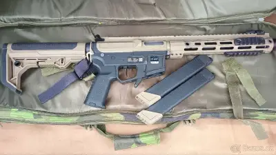 Specna Arms FX-02 gen2 BLDC - v záruce do 16.9.2027