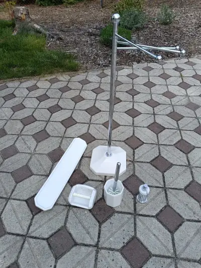 Koupelnové doplňky DURAVIT 1930 25%