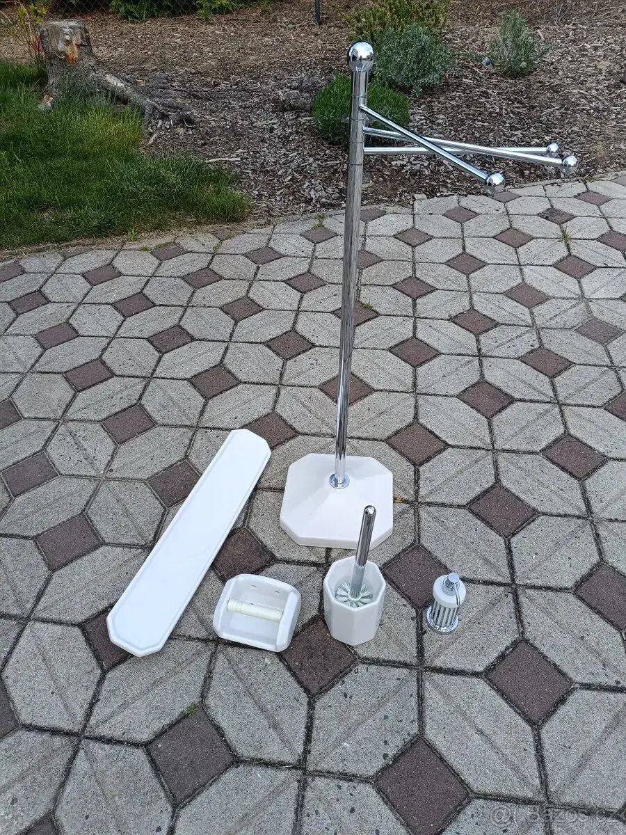 Koupelnové doplňky DURAVIT 1930 25%