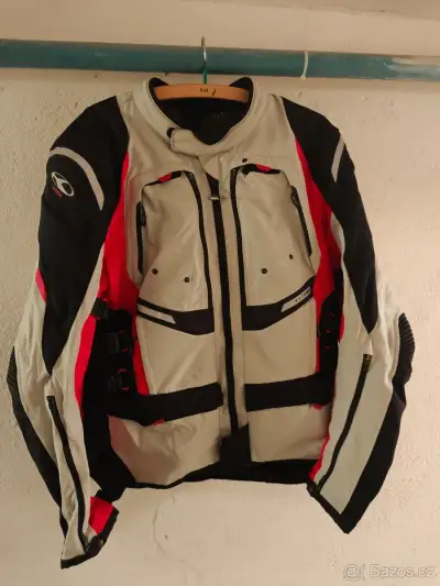 Clover Dakar XL Bunda+ Kalhoty