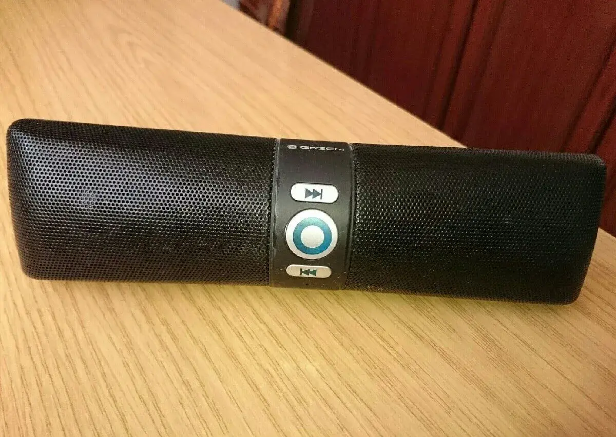 Bluetooth reprobednu GoGEN