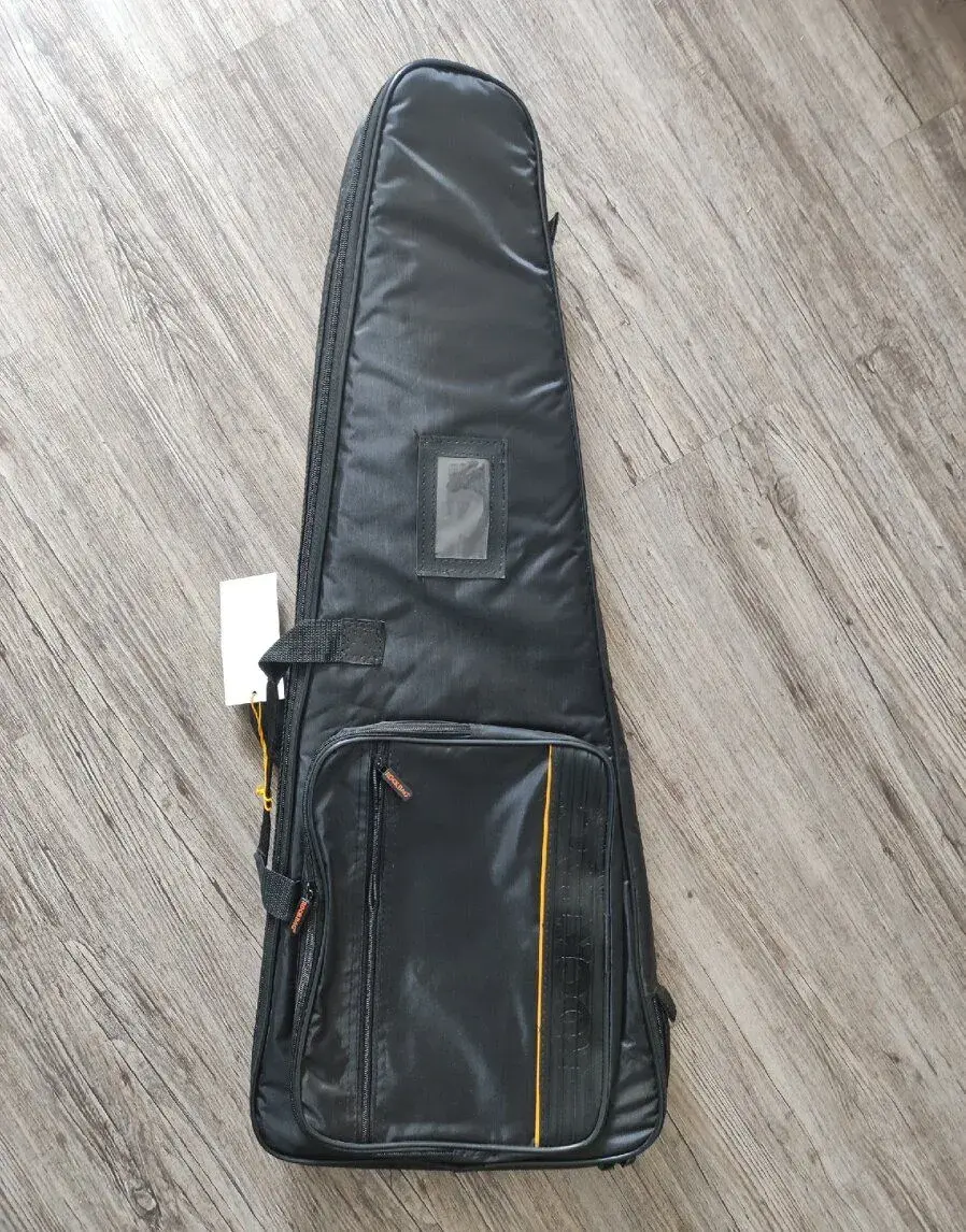 RockBag Deluxe Line Steinberger Pouzdro