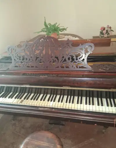 Piano