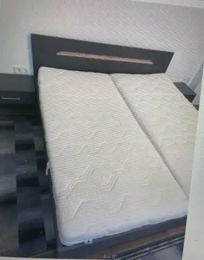 Úžasnou postel 180x200 komplet za 2999 -