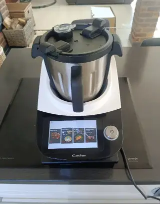 Varný robot Catler TC 9010