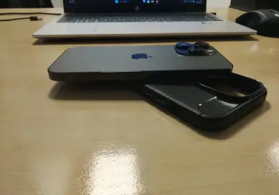 14 Pro Max