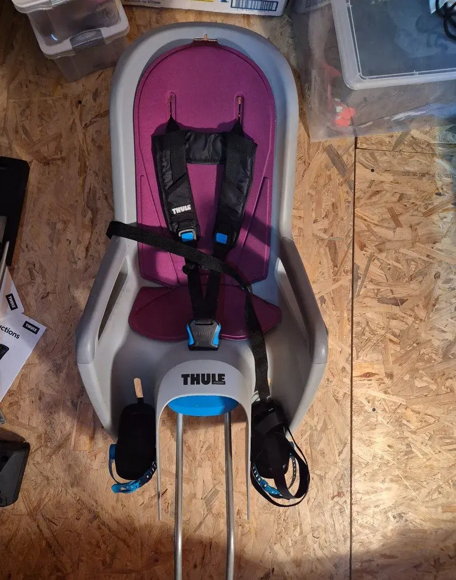 Thule RideAlong