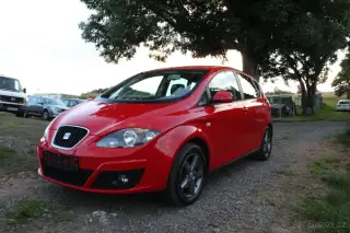 Seat Altea – 2014, 186 000 km