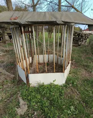 Krmeliste