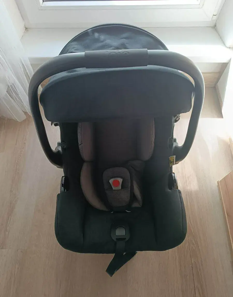 Dětská autosedačka Joie i-Gemm 3, 0-13 kg