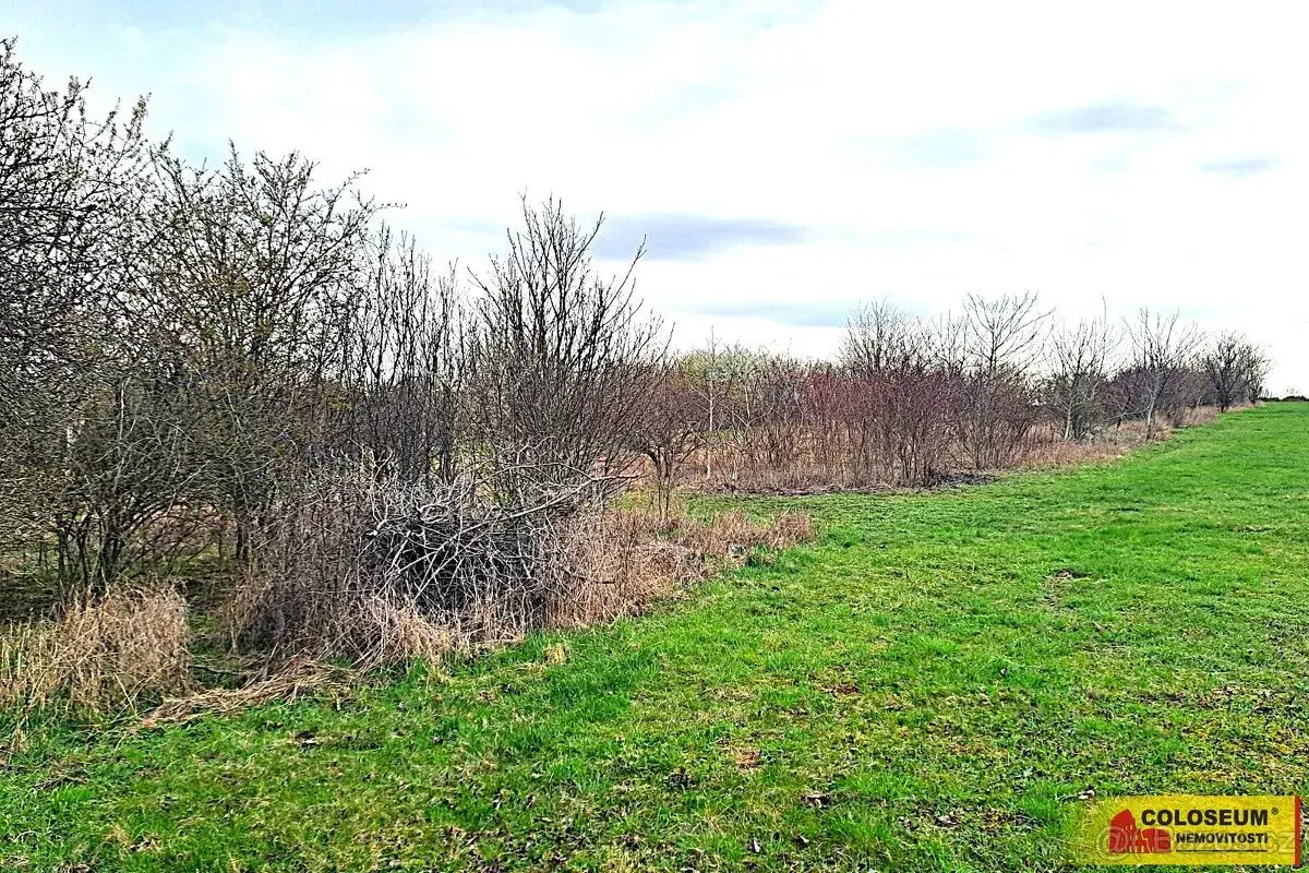 Brno – Líšeň, zahrada, 863 m² – pozemek, ev.č. V3380BL044