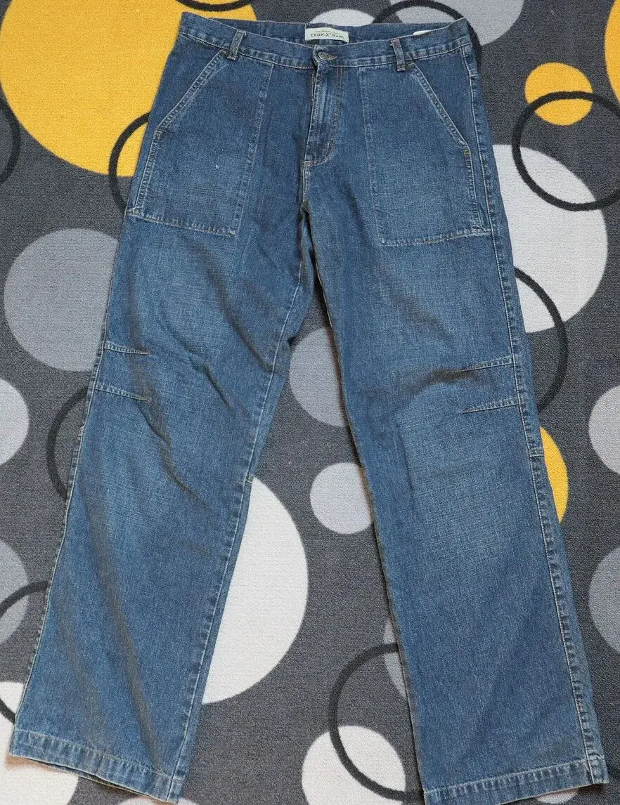 Cron-x jeans , Svetr černý
