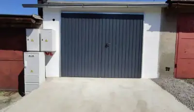 Garáž do pronájmu