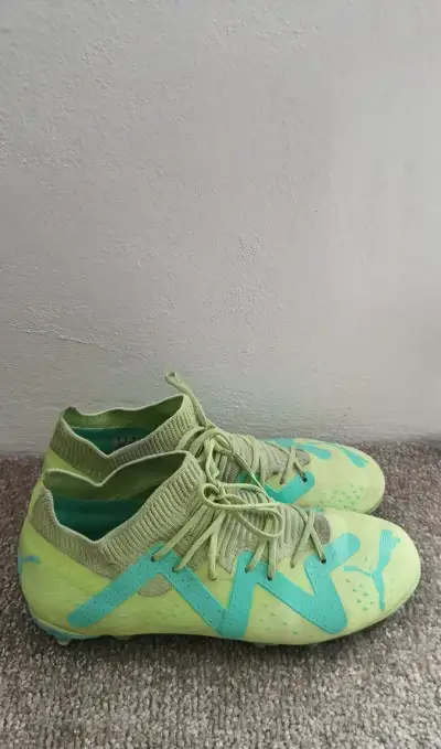 Puma FUTURE MATCH FG/AG vel. 38