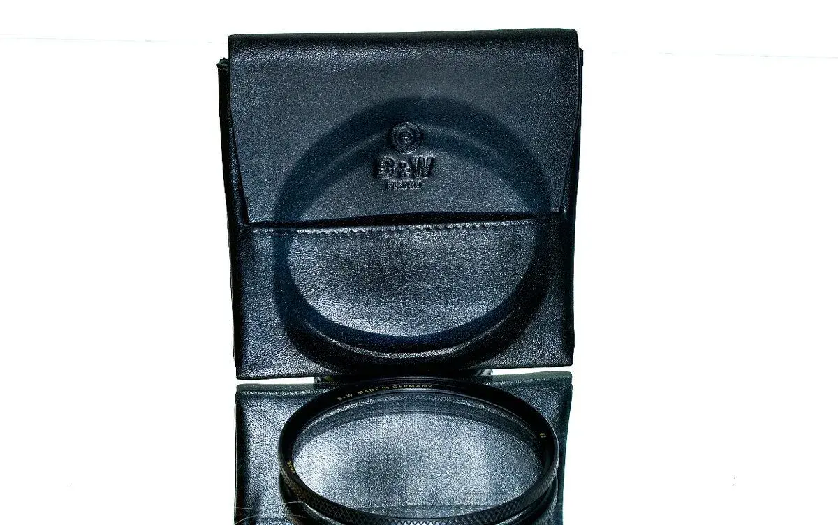 B+W 82mm UV MRC Basic STAV