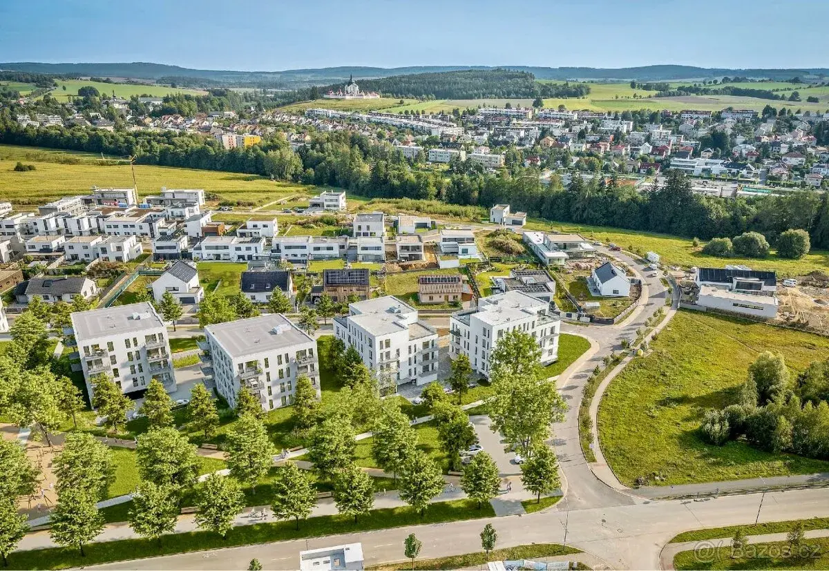 Prodej bytu 4+kk 98m2 Klafar ZR