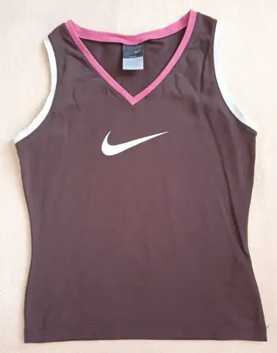 Tílko NIKE