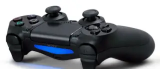 ovladač ps4 sony originál bezdrátový joystick