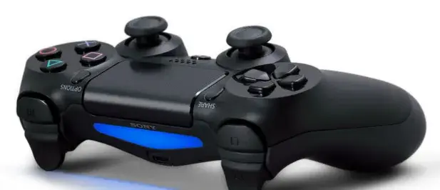 ovladač ps4 sony originál bezdrátový joystick