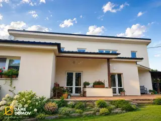 Pronájem rodinného domu 93 m², Vlčnov, ev.č. 14532