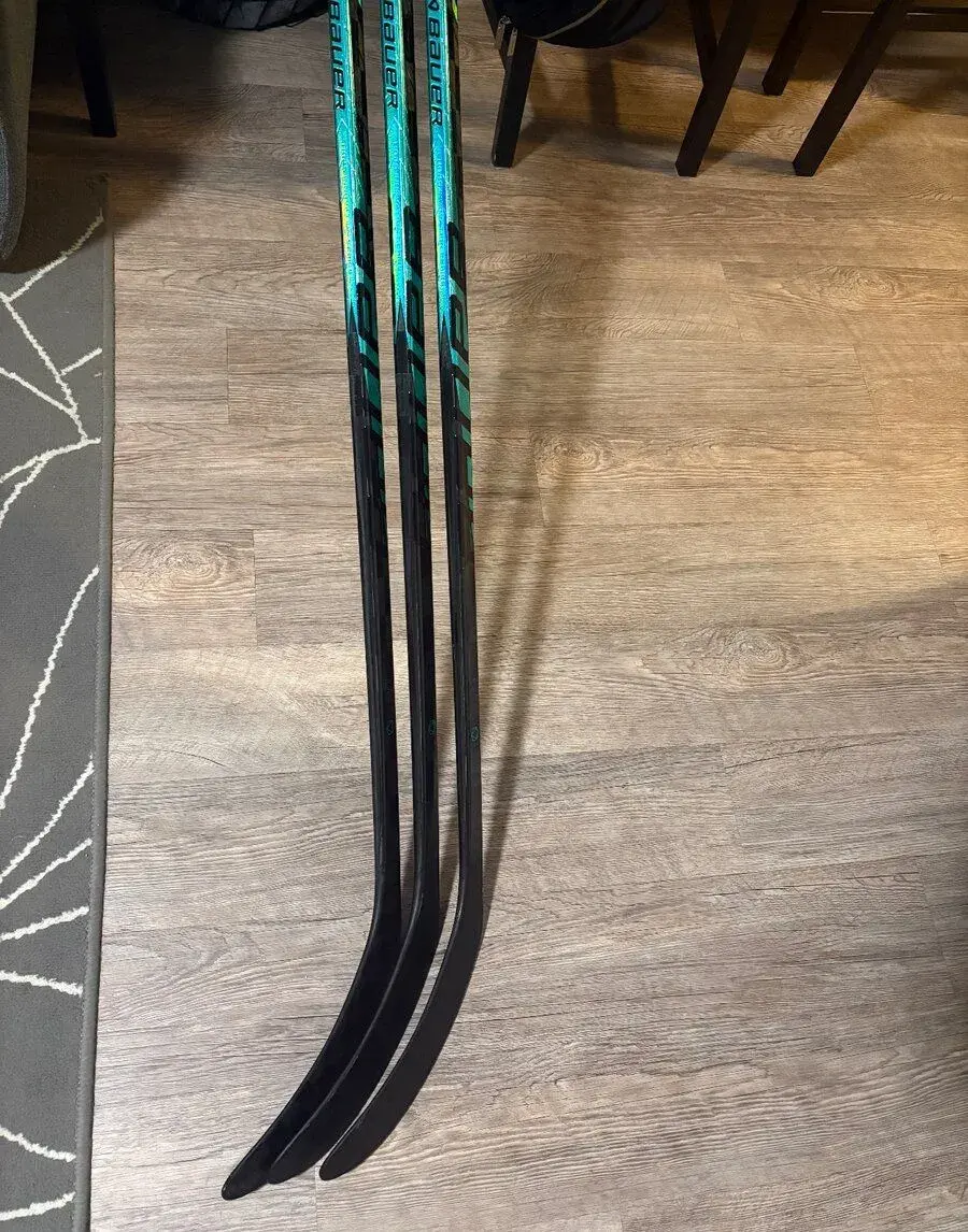 Hokejové hole Bauer PULSE