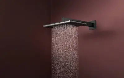 Hlavová sprcha Hansgrohe