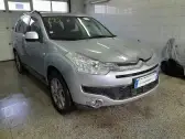 Citroën C-Crosser – 2012, 184 478 km