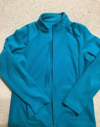 Mikina zn. Quechua vel. 36