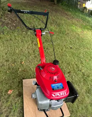 Motor Honda gcv 160