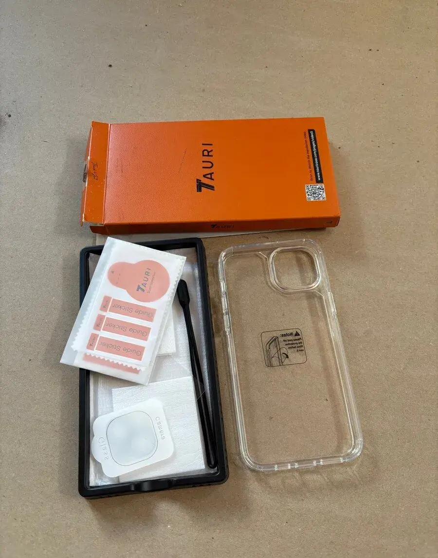 Full cover obal iPhone 15 16 17 plus