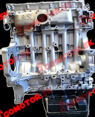 |CELÁ ČR| Motor 1.5 / 1.6 HDi BlueHDi D-4D TDCi Ecoblue