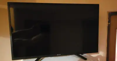 TV Sony KD-32W800