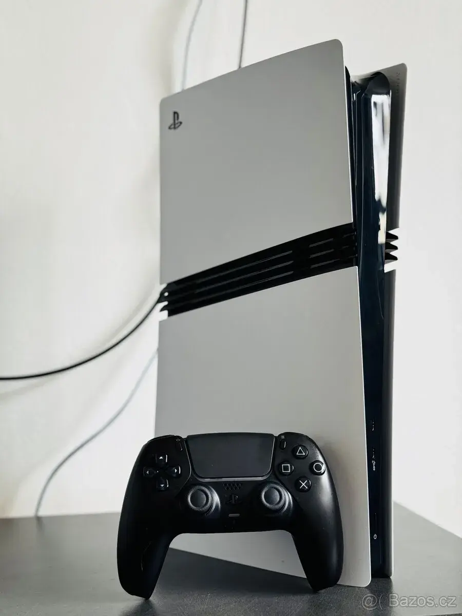 PlayStation 5 Pro 2TB, ZÁRUKA, PS5