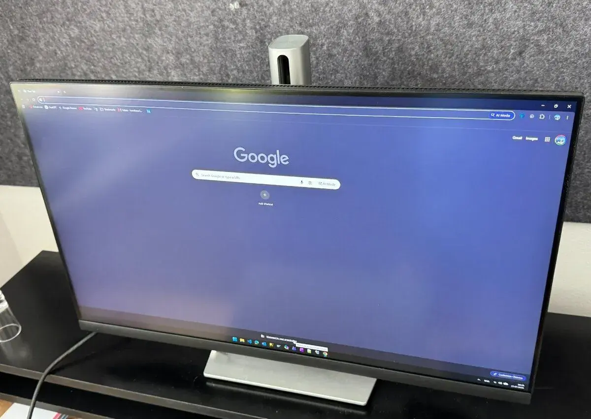 23.8" Dell P2423DE Professional monitor k pc 2K