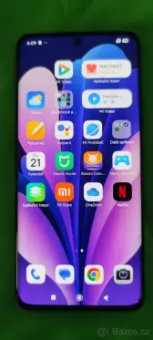 Xiaomi 12 až 16 gb RAM silný procesor 3,0 plně funkční