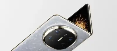 Huawei Mate X6 Limitovaná edice