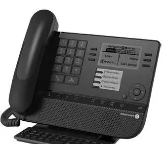 Alcatel 8029 Premium DeskPhone pro PBX
