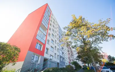 Prodej bytu 3+kk 47 m² Hodonínská, Plzeň - Vinice