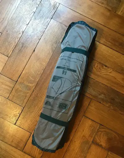 Stan pro 2 osoby Quechua MH 100