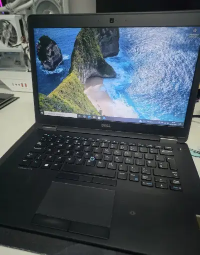 Dell Latitude E7470