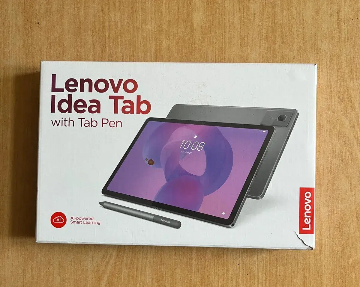 Tablet LENOVO IDEA TAB with Pen